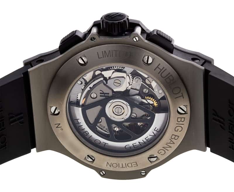 Hublot Big Bang 320.UI.5510.RX
